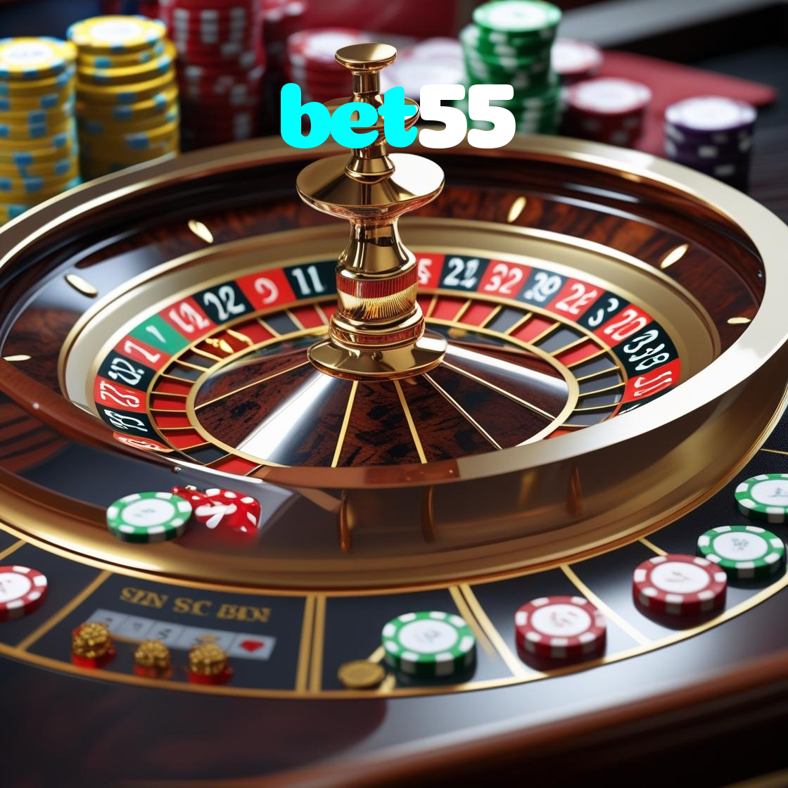 bet55 visual
