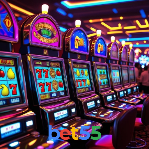 bet55 visual