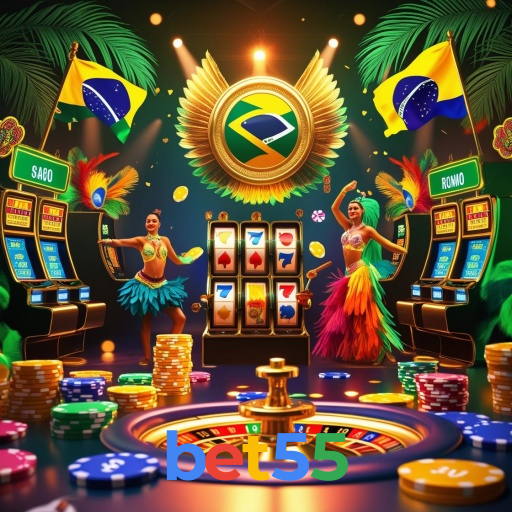 bet55 visual