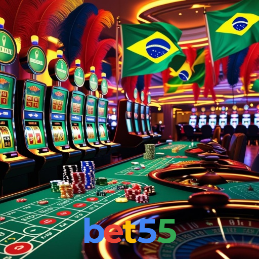 bet55 visual