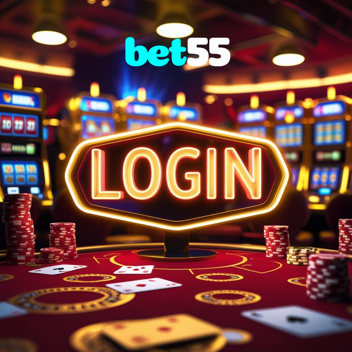 bet55 visual
