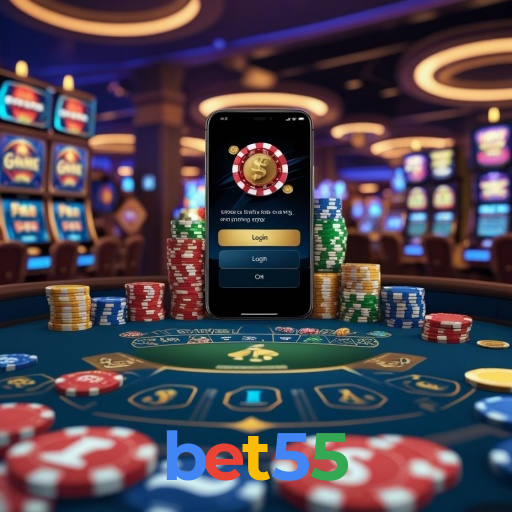 bet55 visual