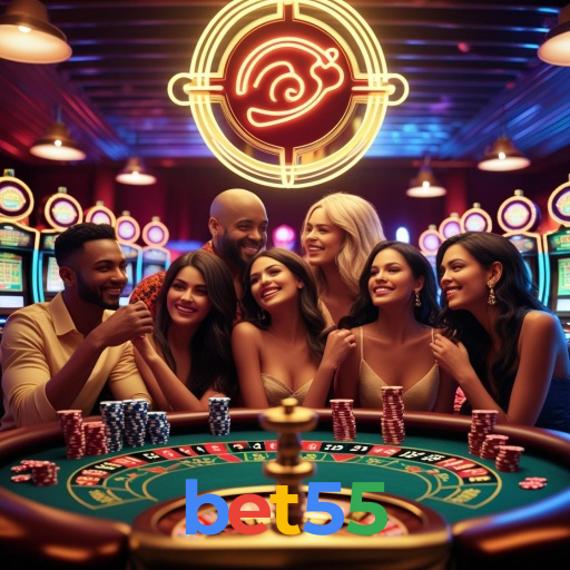 bet55 visual