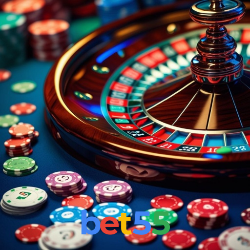 bet55 visual
