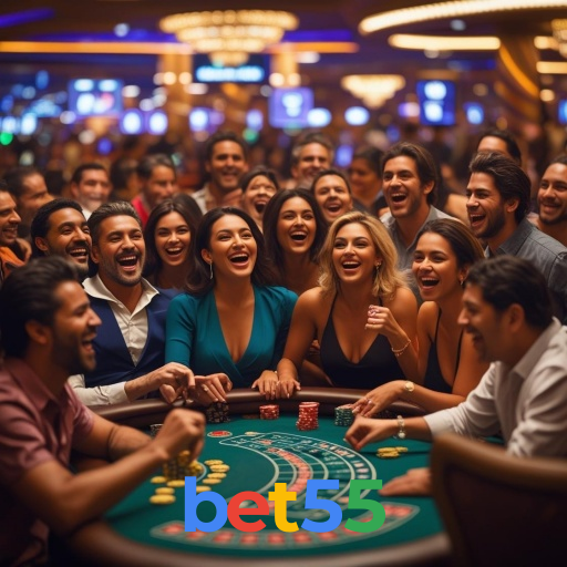 bet55 visual