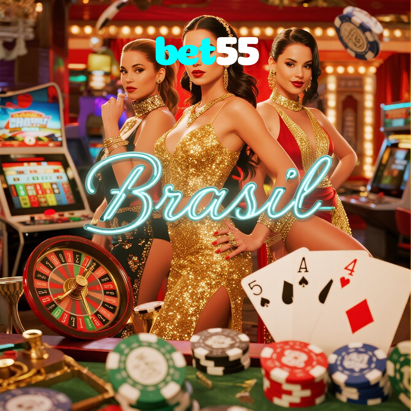 bet55 visual