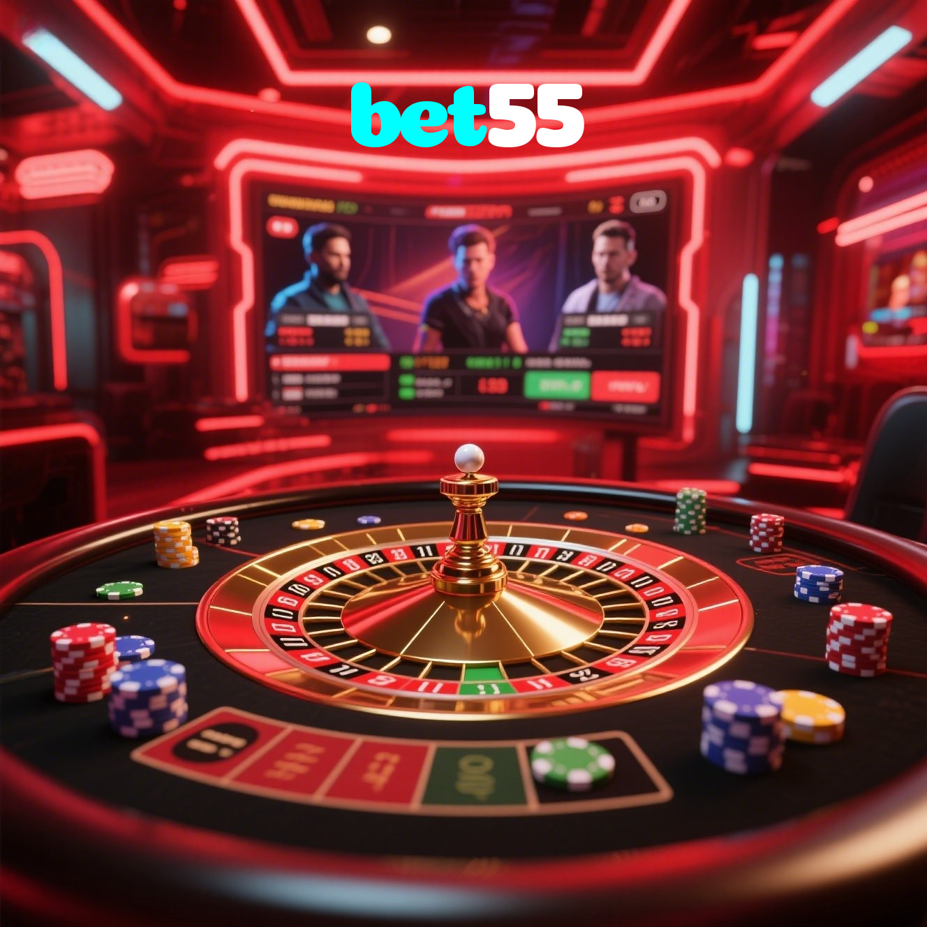 bet55 visual