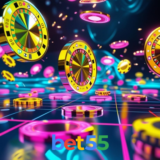 bet55 visual