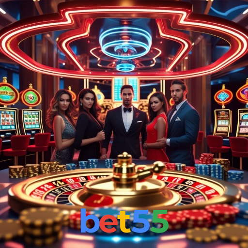 bet55 visual