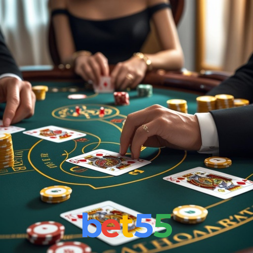 bet55 visual