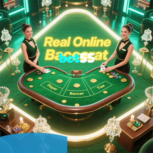 bet55 visual