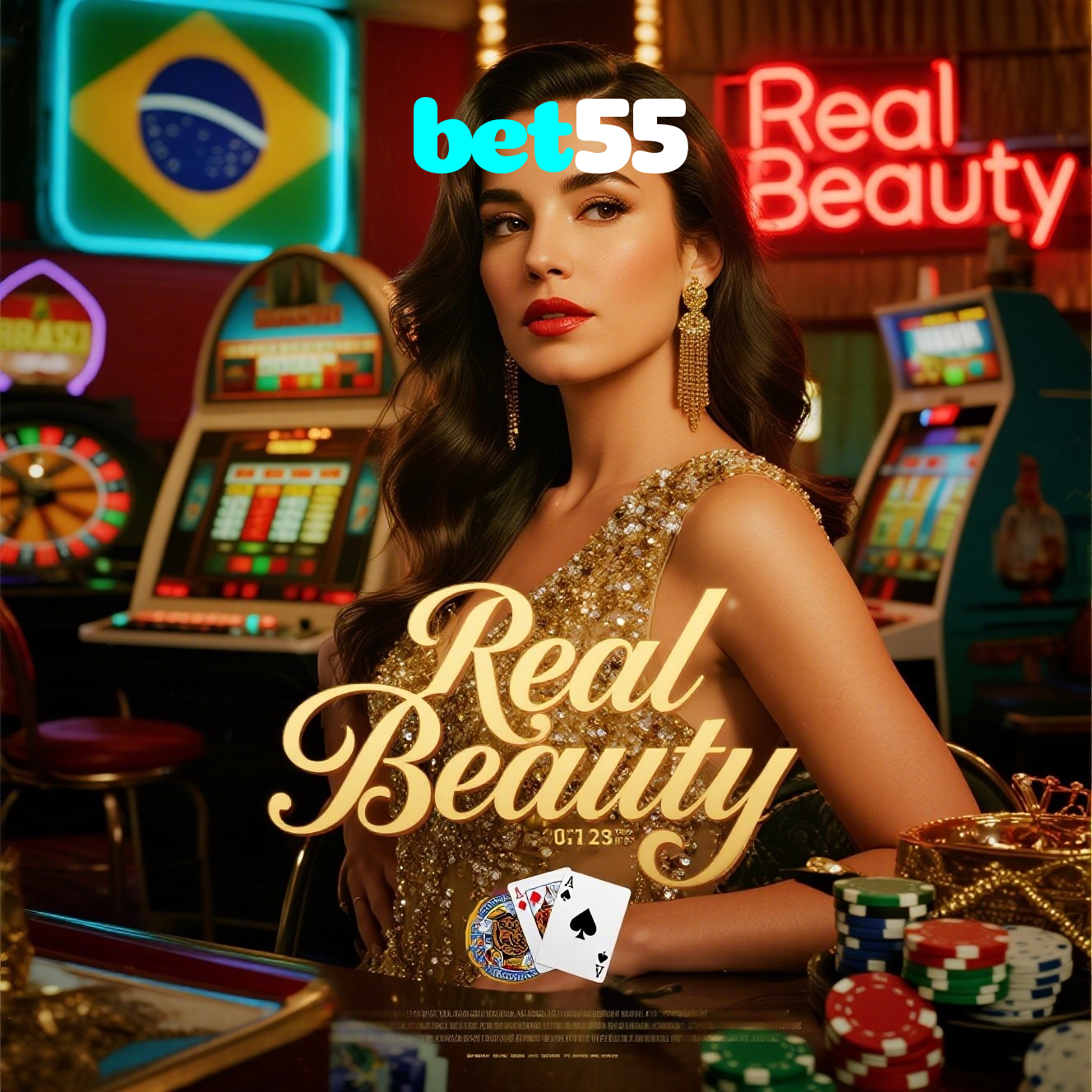 bet55 visual