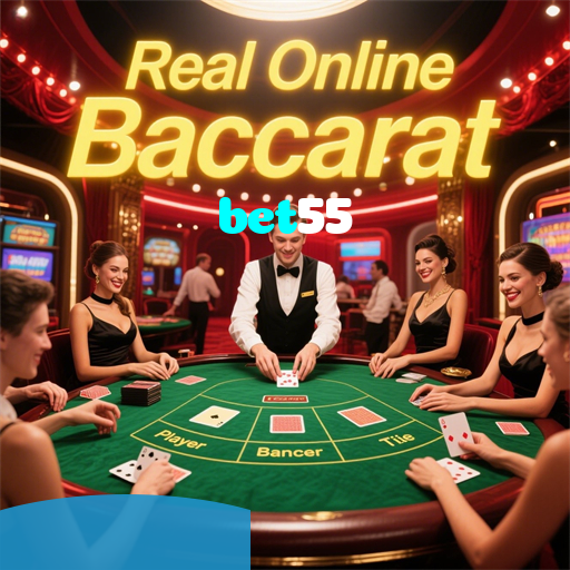 bet55 visual