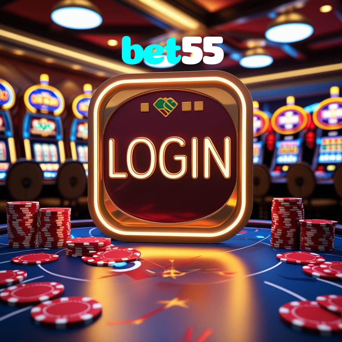 bet55 visual