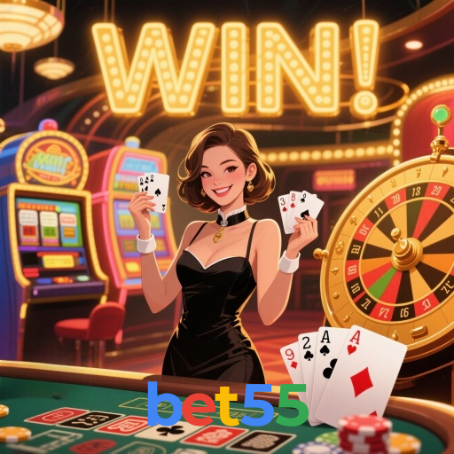 bet55 visual