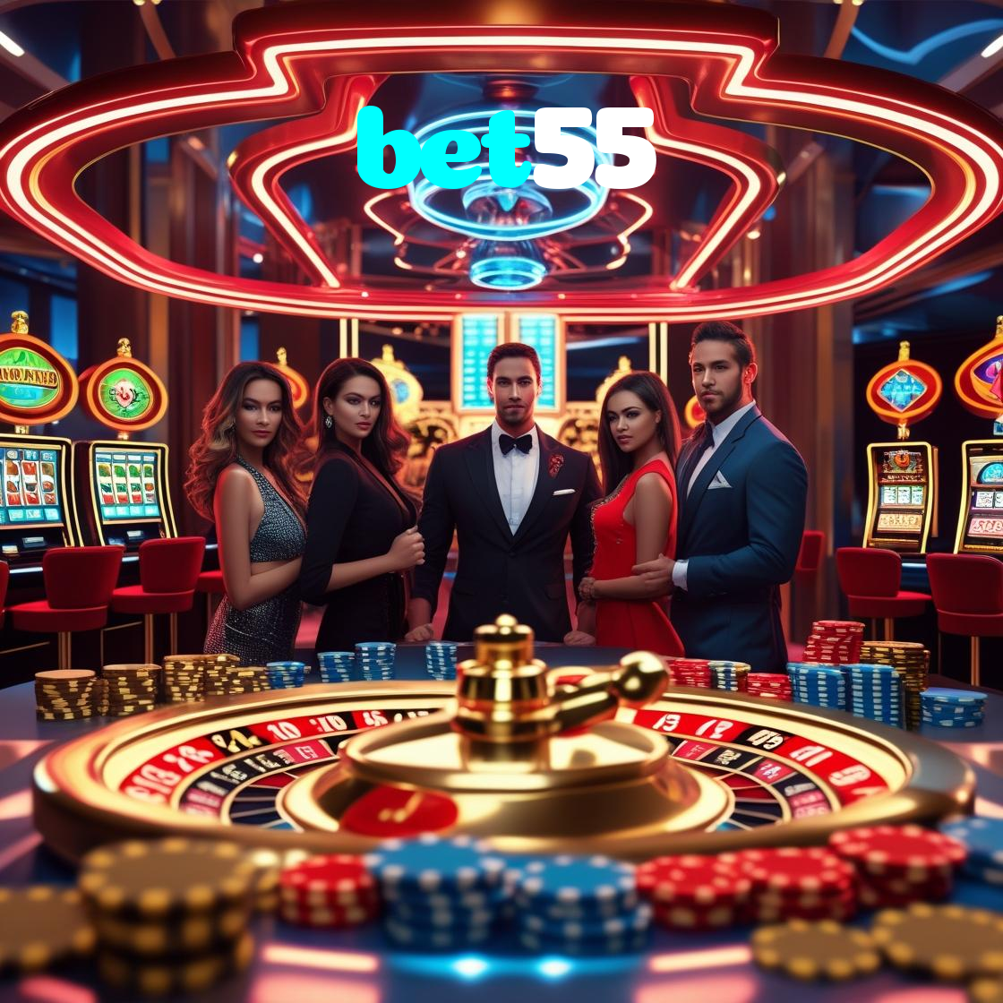 bet55 visual