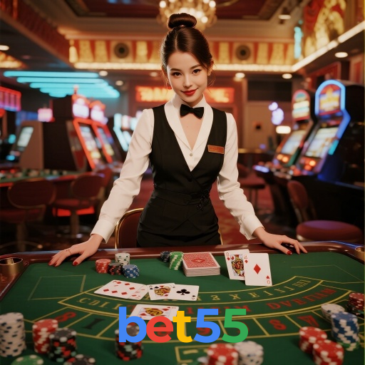bet55 visual