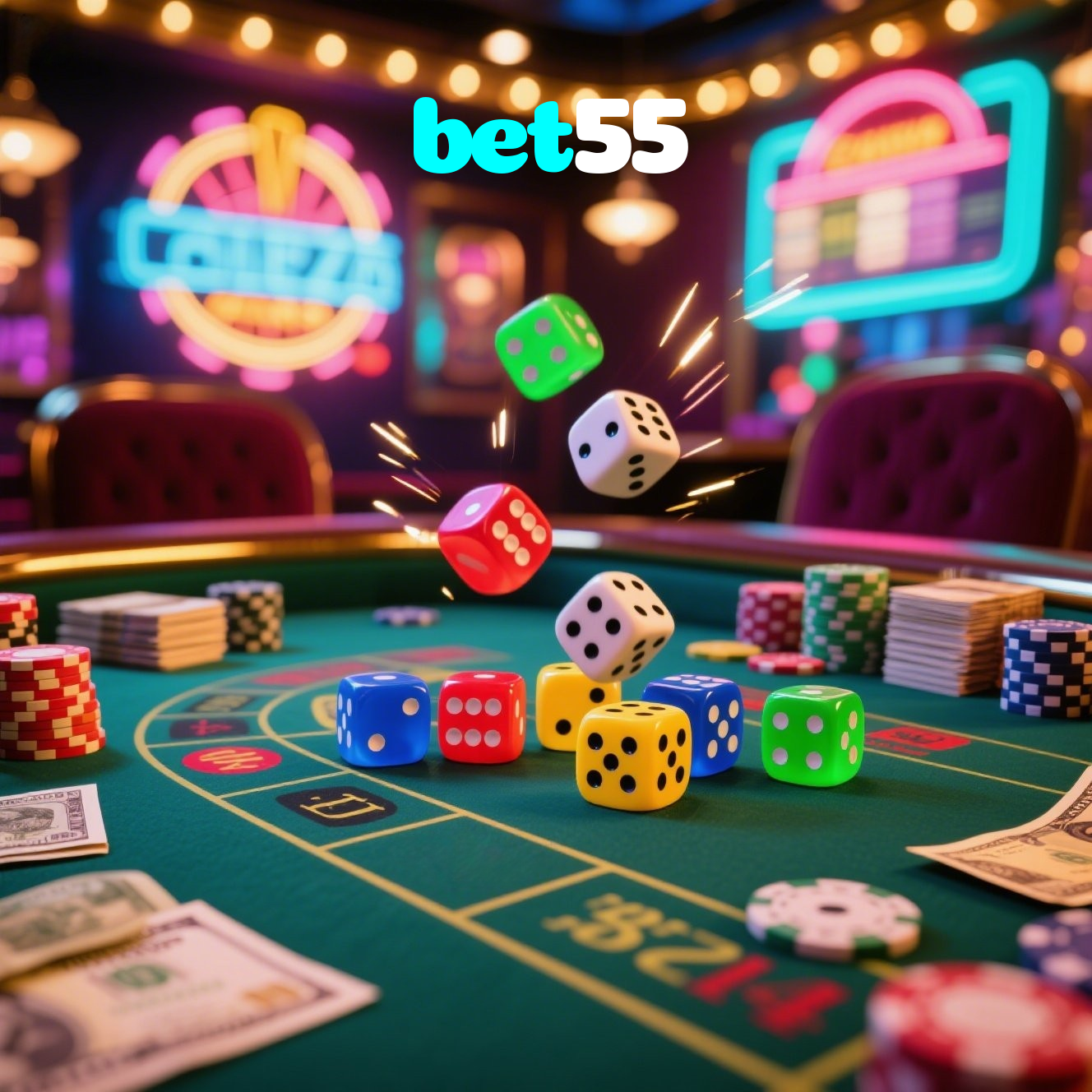 bet55 visual