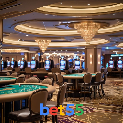 bet55 visual