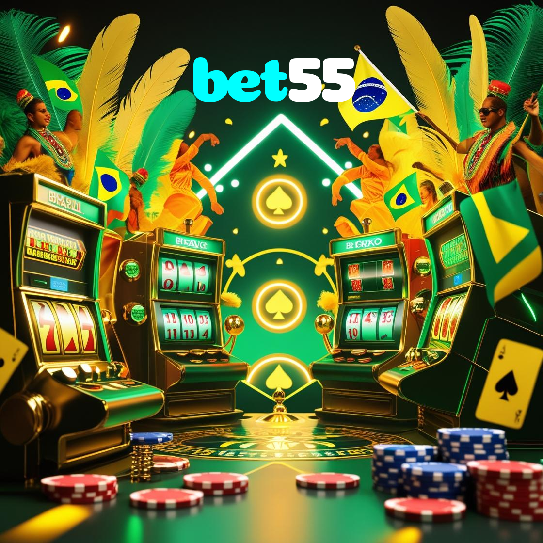 bet55 visual