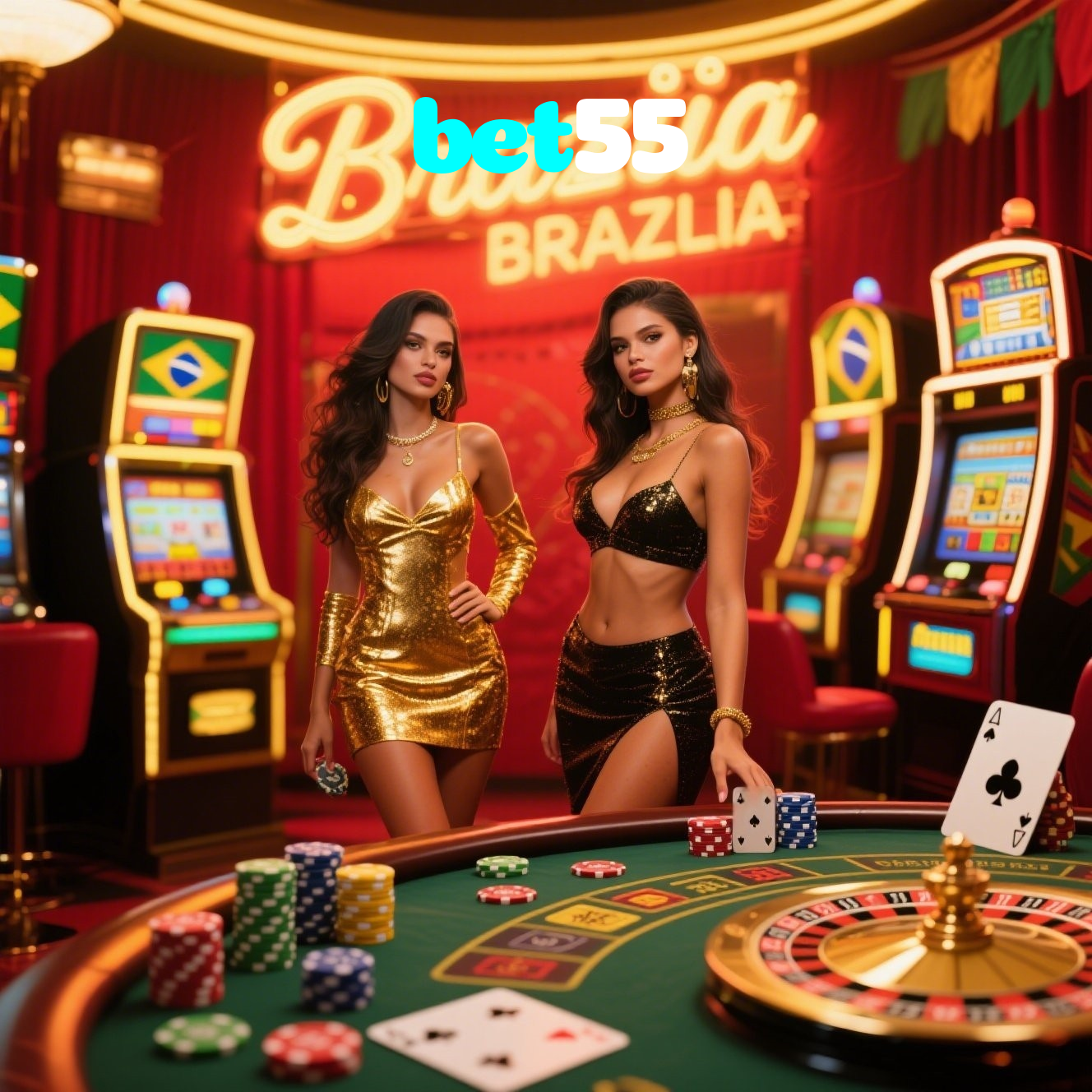 bet55 visual
