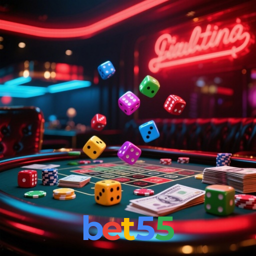 bet55 visual