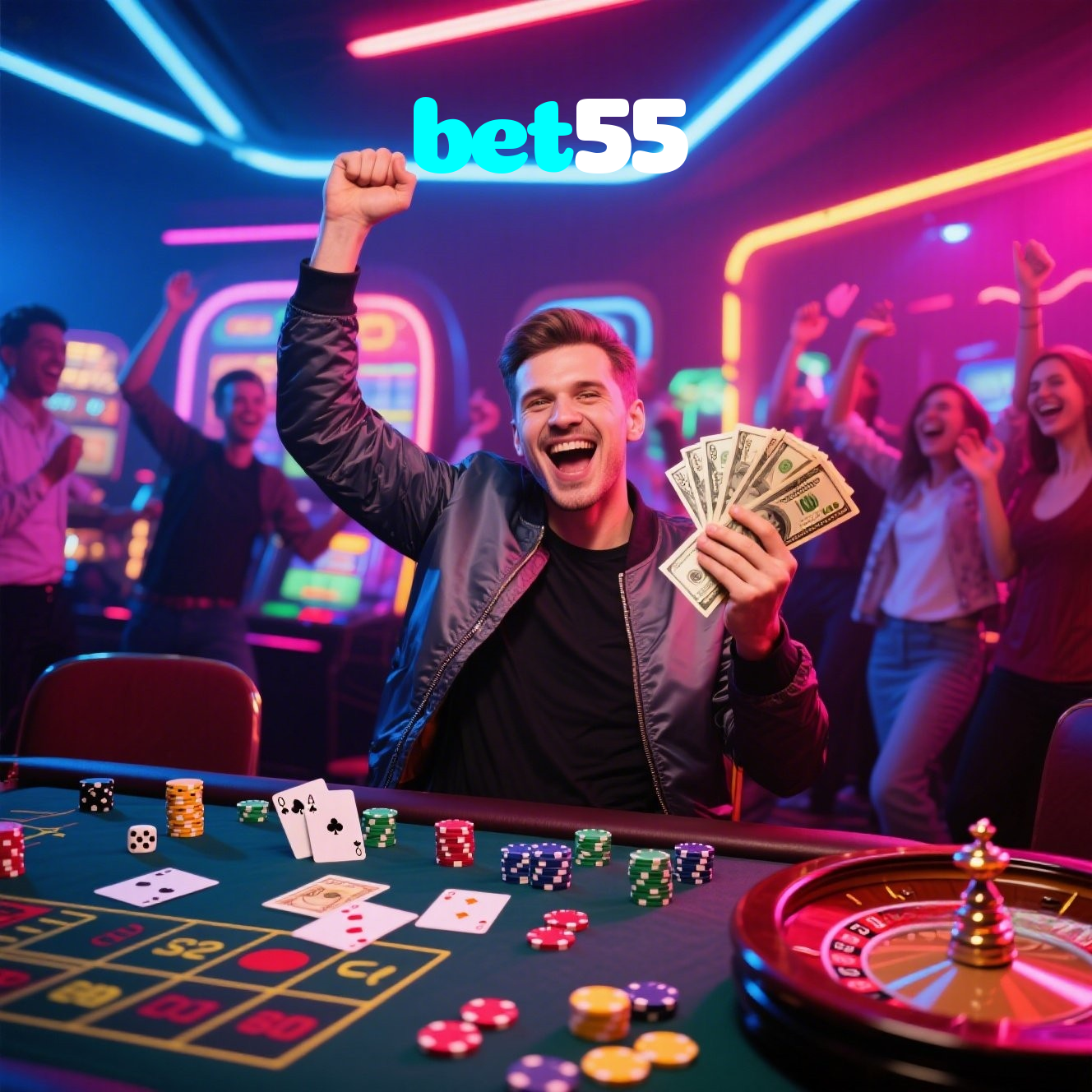 bet55 visual