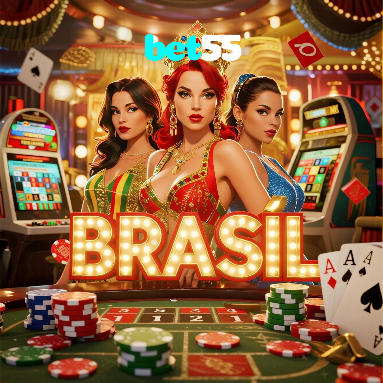 bet55 visual