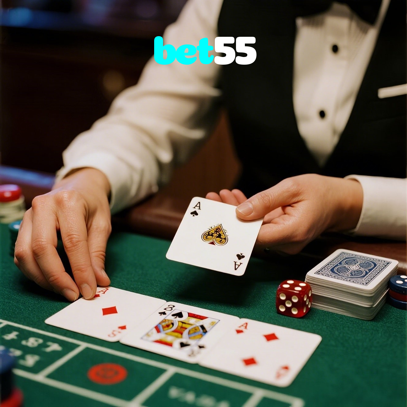 bet55 visual