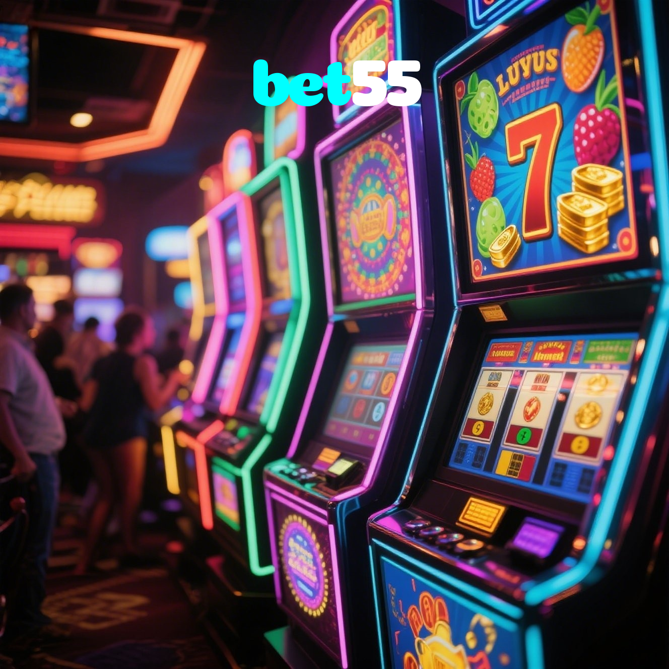 bet55 visual
