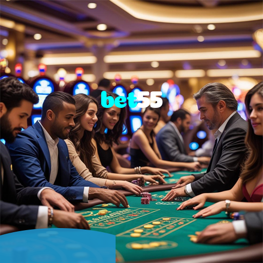 bet55 visual