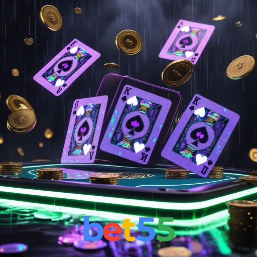 bet55 visual