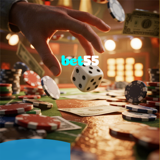 bet55 visual