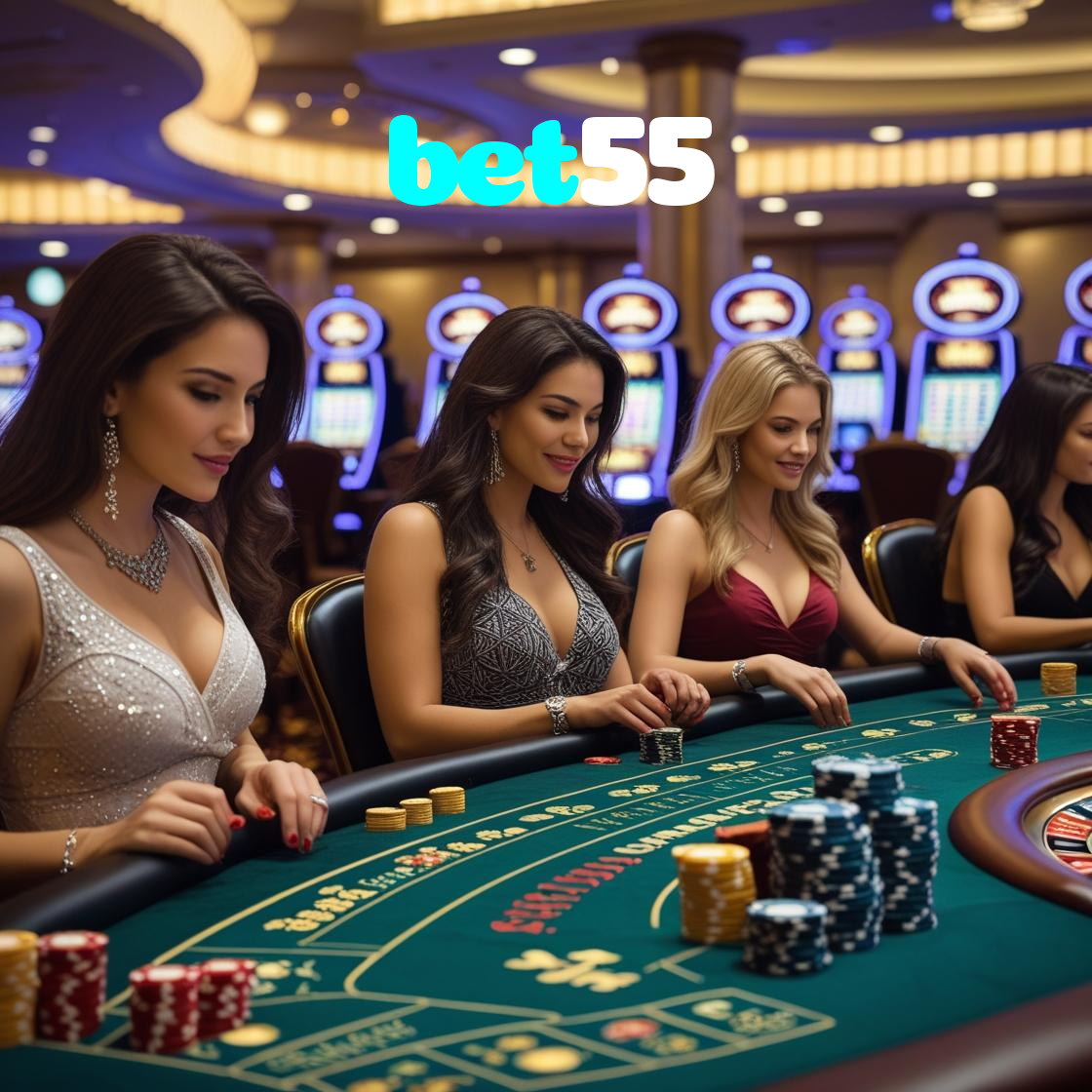 bet55 visual