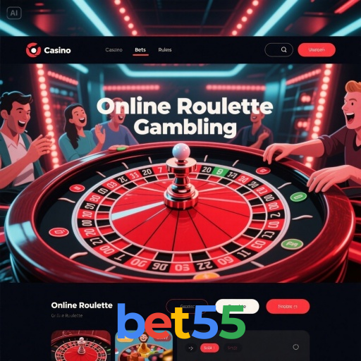 bet55 visual