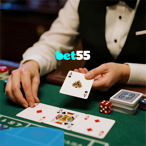 bet55 visual