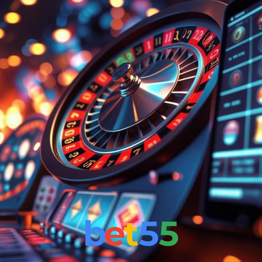bet55 visual
