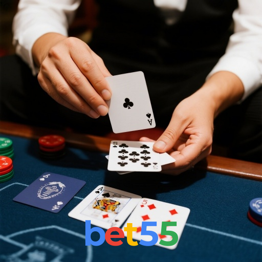 bet55 visual