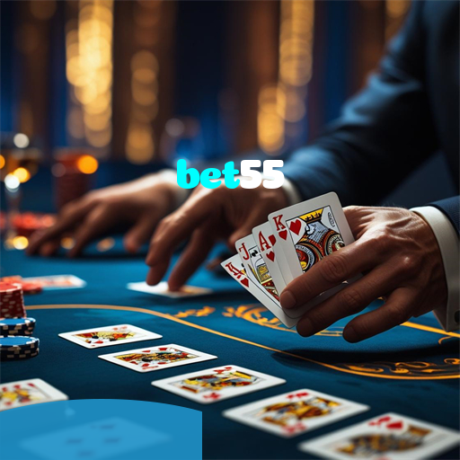 bet55 visual