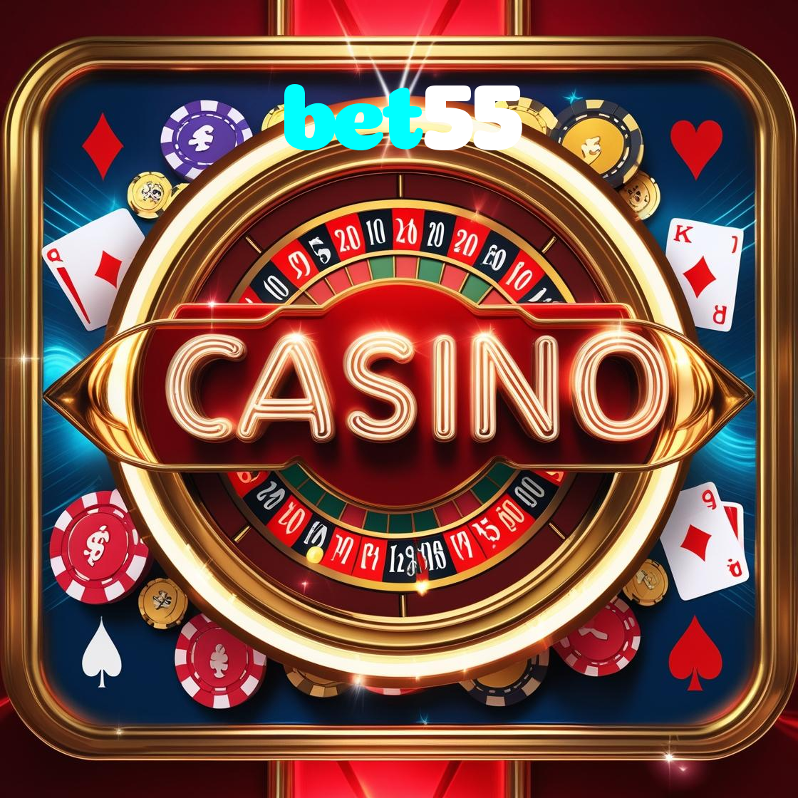 bet55 visual