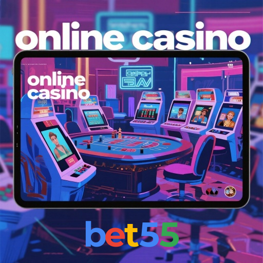 bet55 visual