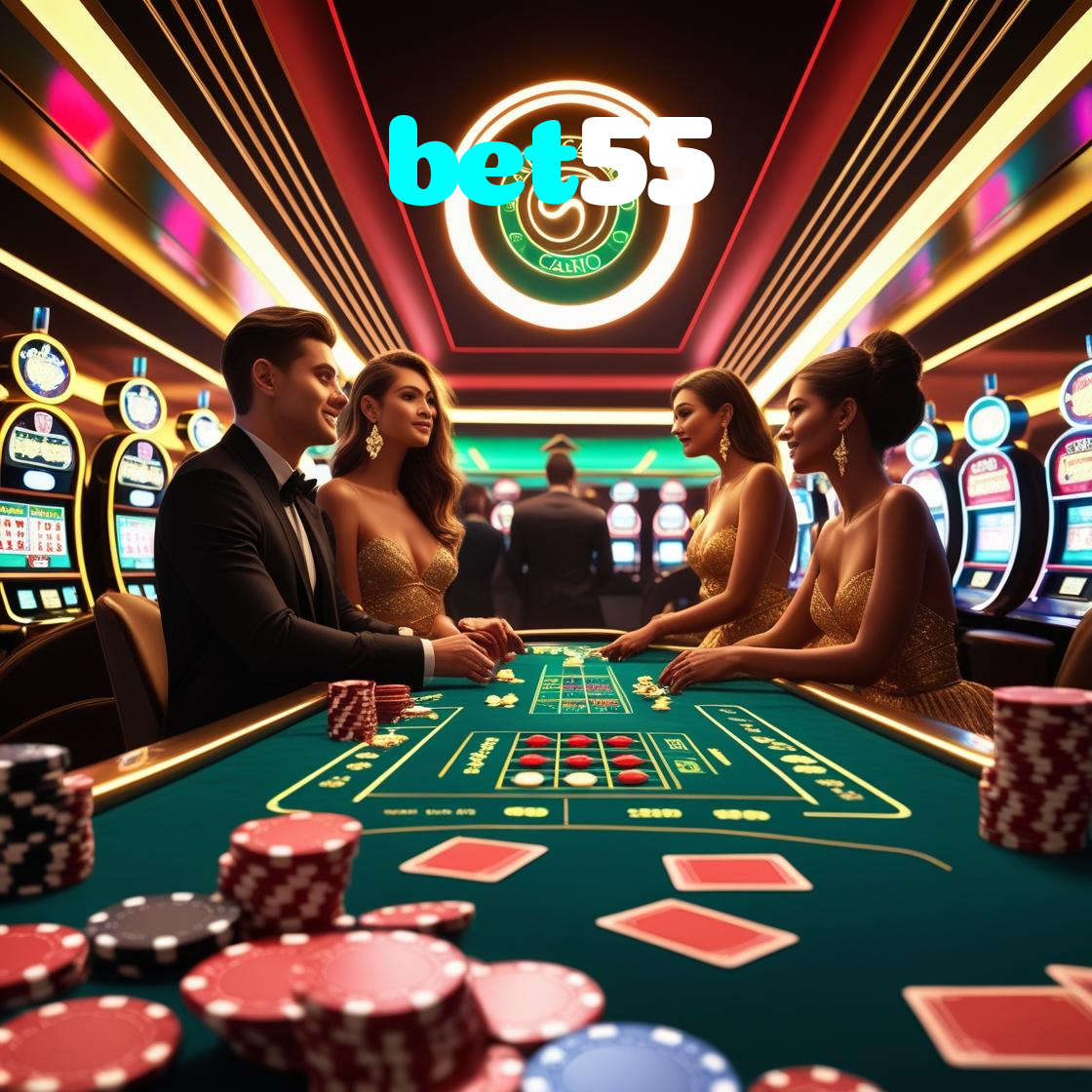 bet55 visual