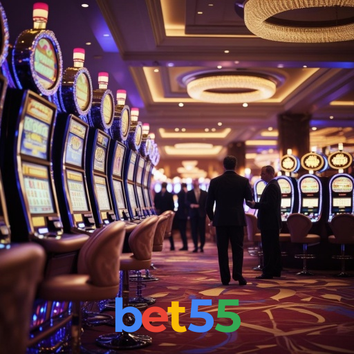 bet55 visual
