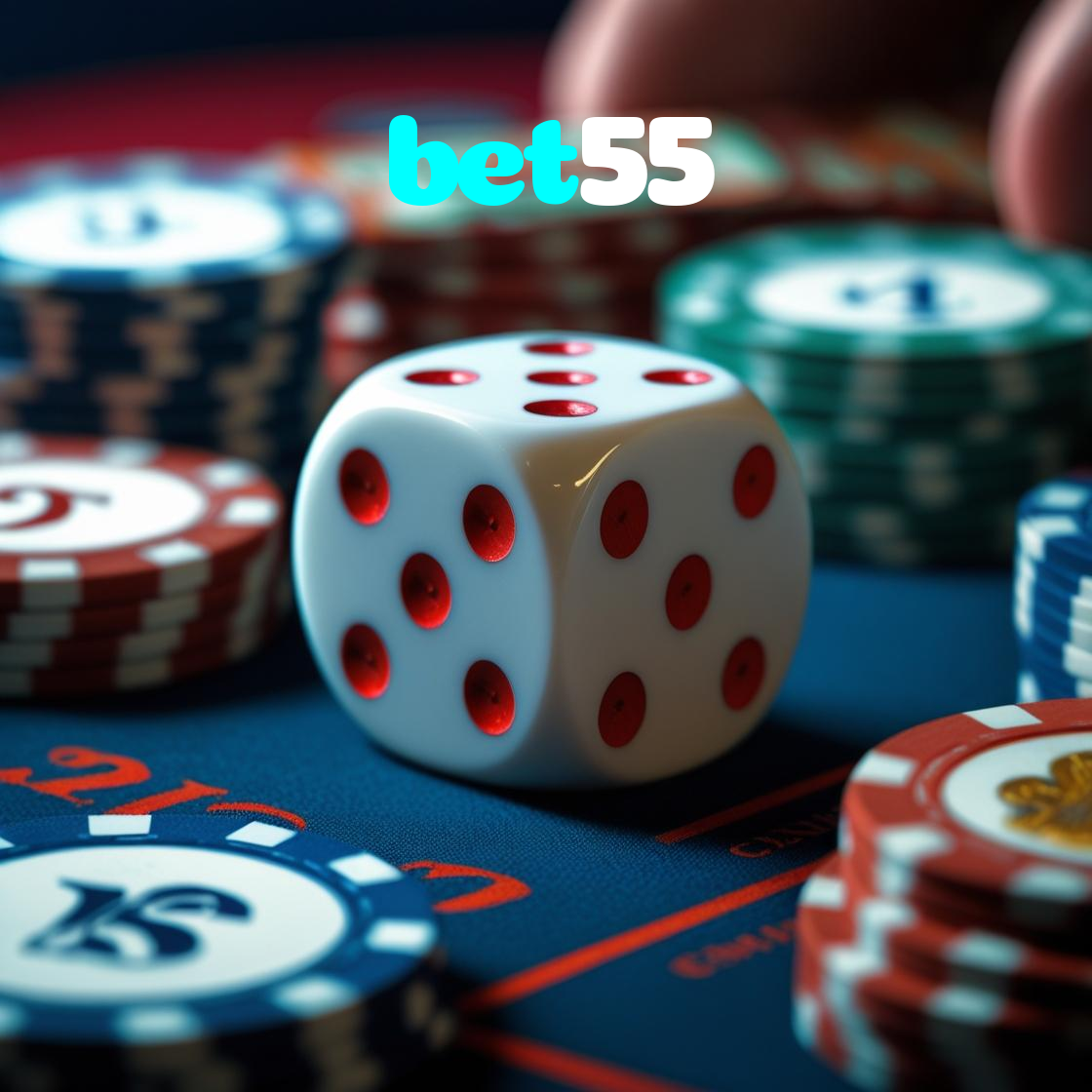 bet55 visual