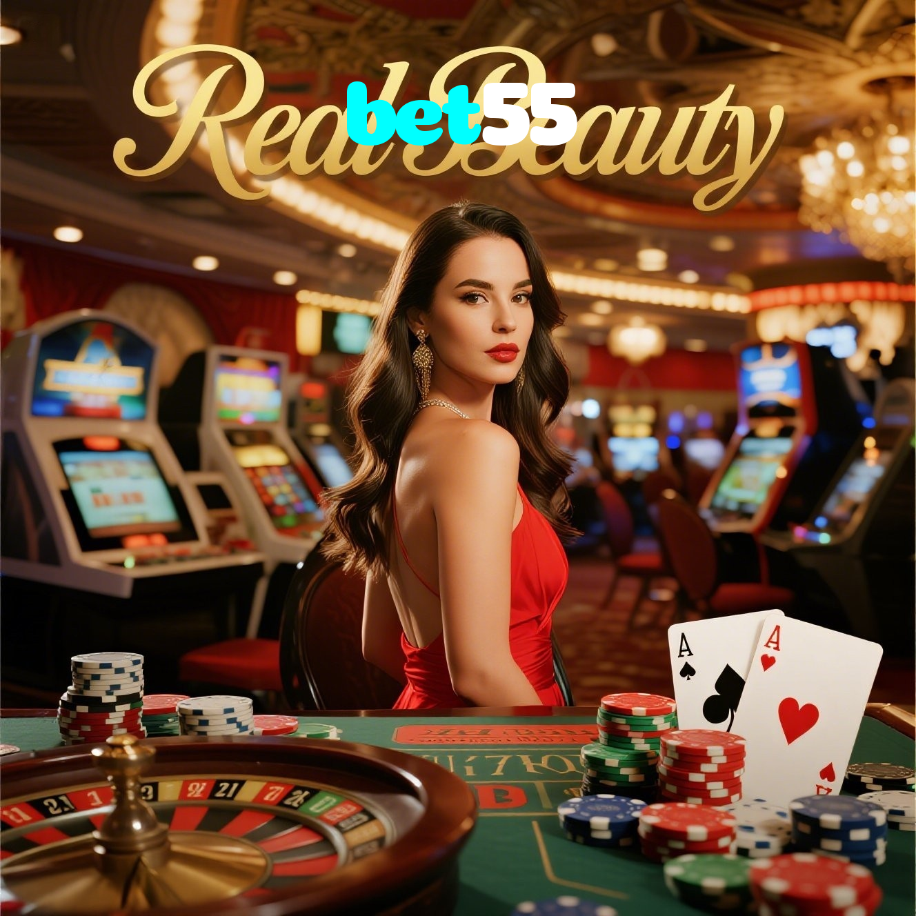 bet55 visual