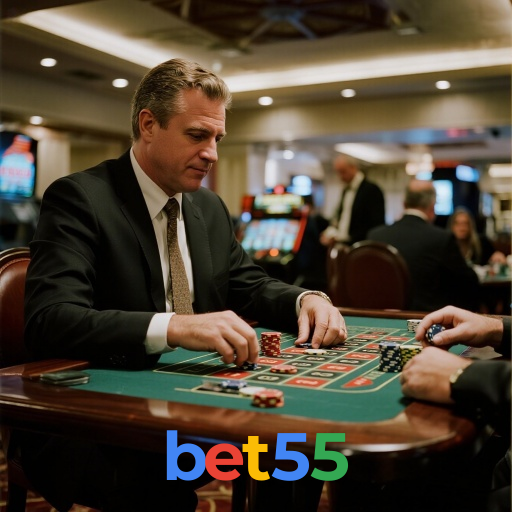 bet55 visual