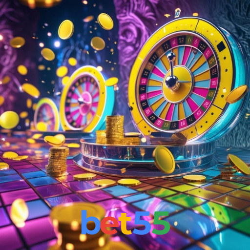bet55 visual