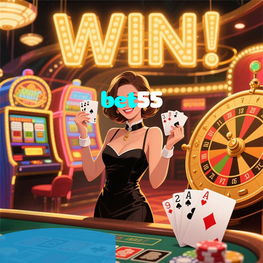 bet55 visual