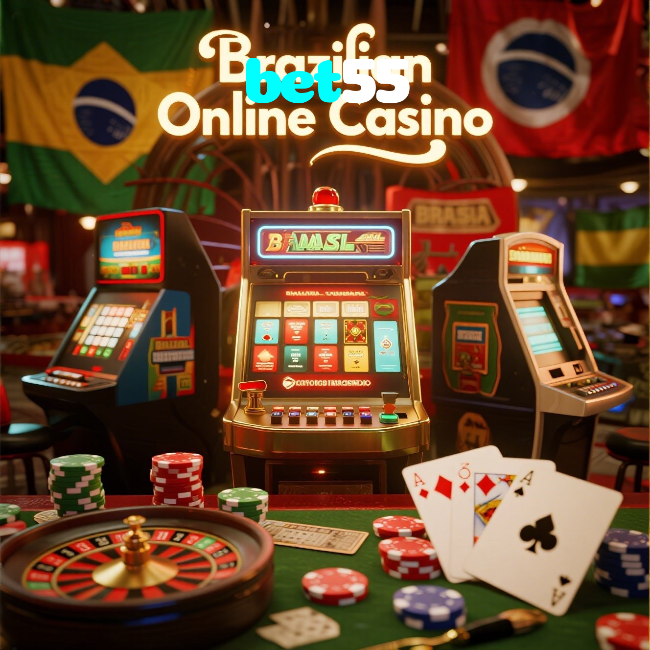 bet55 visual