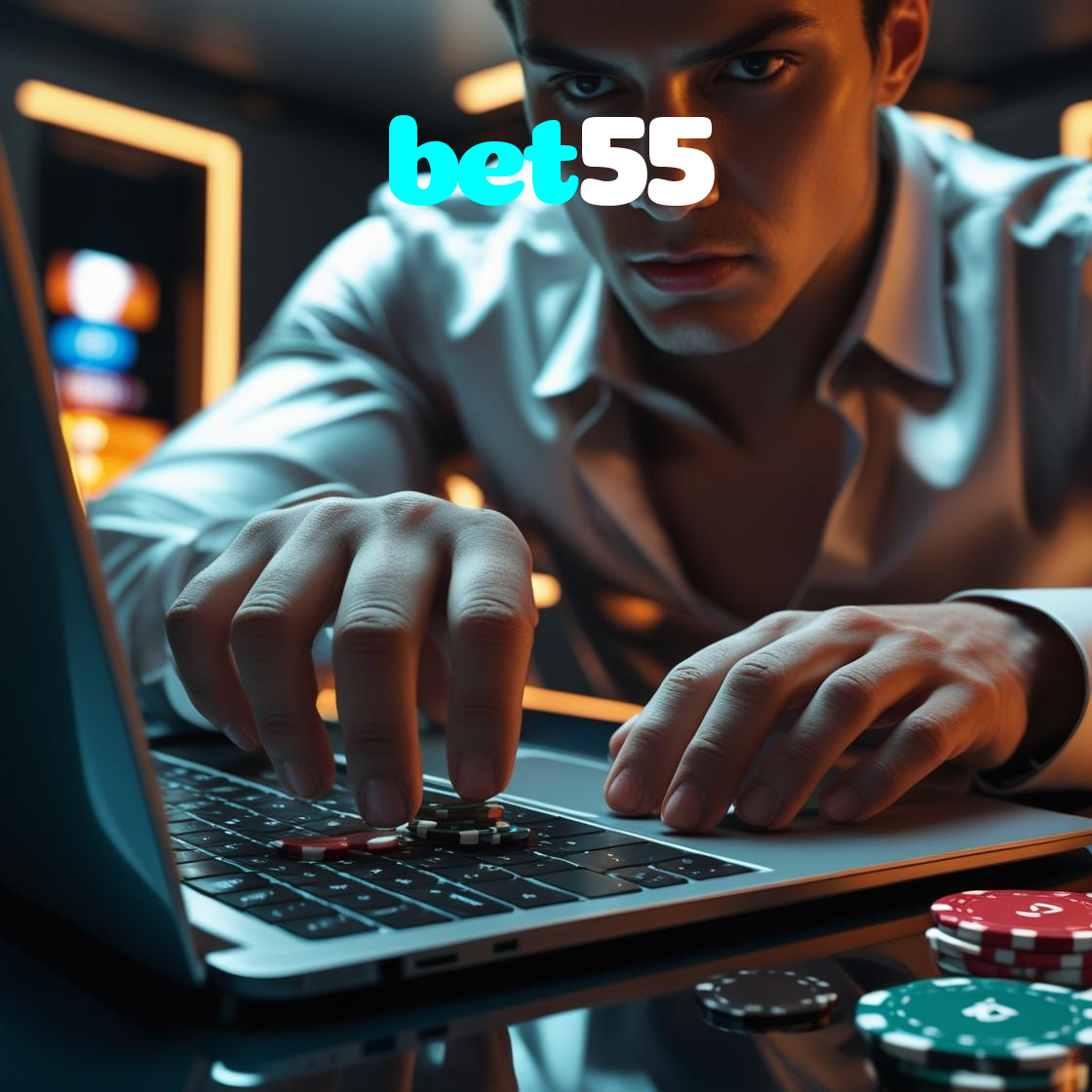 bet55 visual